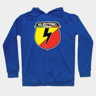 Electric Abarth Hoodie